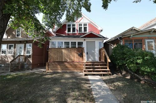 2050 Toronto St, Regina, SK, S4P1N1 | Card Image