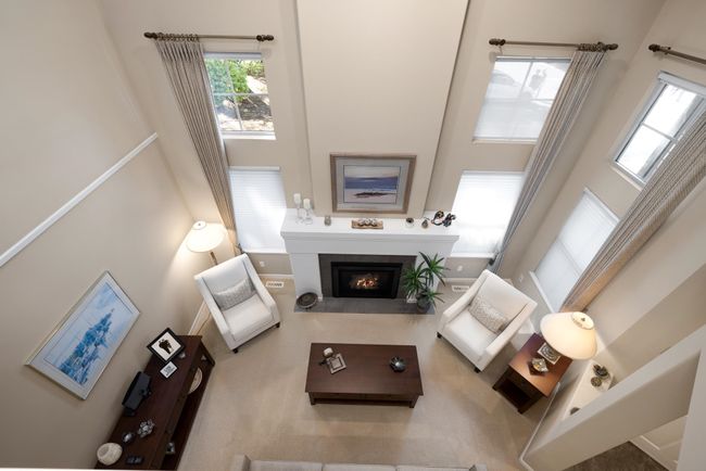 45 - 1550 Larkhall Crescent, Townhouse with 3 bedrooms, 2 bathrooms and 2 parking in North Vancouver BC | Image 25