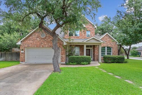 102 Country View Way, Cedar Park, TX, 78613-7388 | Card Image