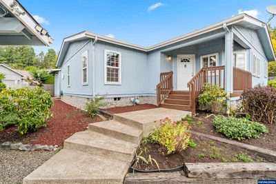 3997 Sw Western Bl, House other with 3 bedrooms, 2 bathrooms and null parking in Corvallis OR | Image 3