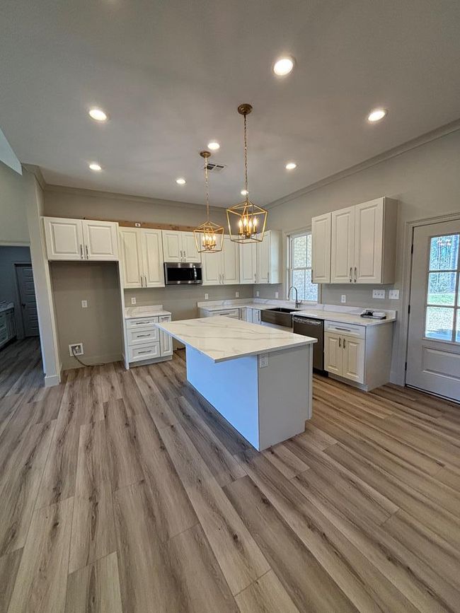 151 Rock Ranch Rd, House other with 4 bedrooms, 2 bathrooms and 2 parking in Picayune MS | Image 11