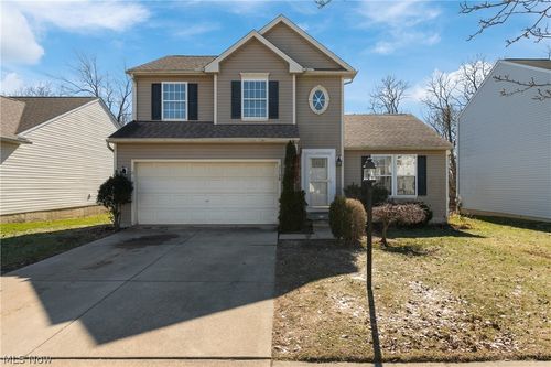 1138 Ledgestone Dr, Wadsworth, OH, 44281-8113 | Card Image