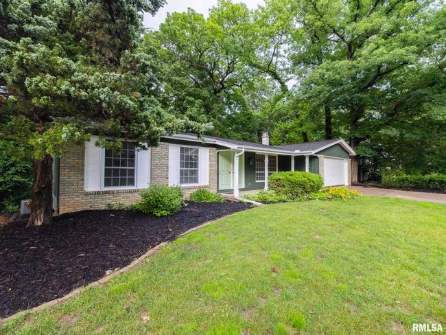 743 W Wonderview Dr, House other with 3 bedrooms, 2 bathrooms and null parking in Dunlap IL | Image 54