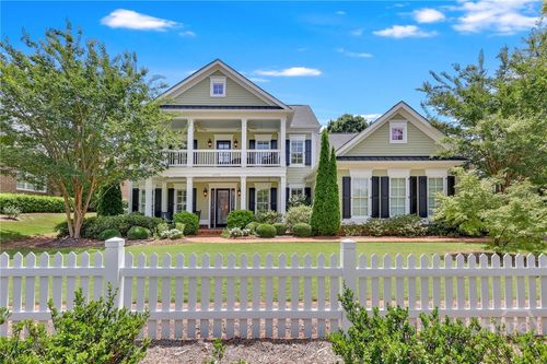 2050 Trimleston Rd, Statham, GA, 30666-2550 | Card Image