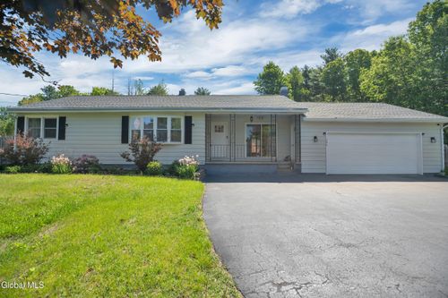 306 Rowland Street, Ballston Spa, NY, 12020 | Card Image