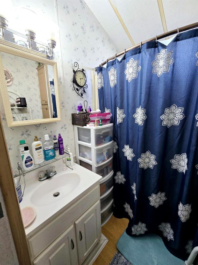 13841 Se 125 Th Ter, House other with 2 bedrooms, 1 bathrooms and null parking in Okeechobee FL | Image 10