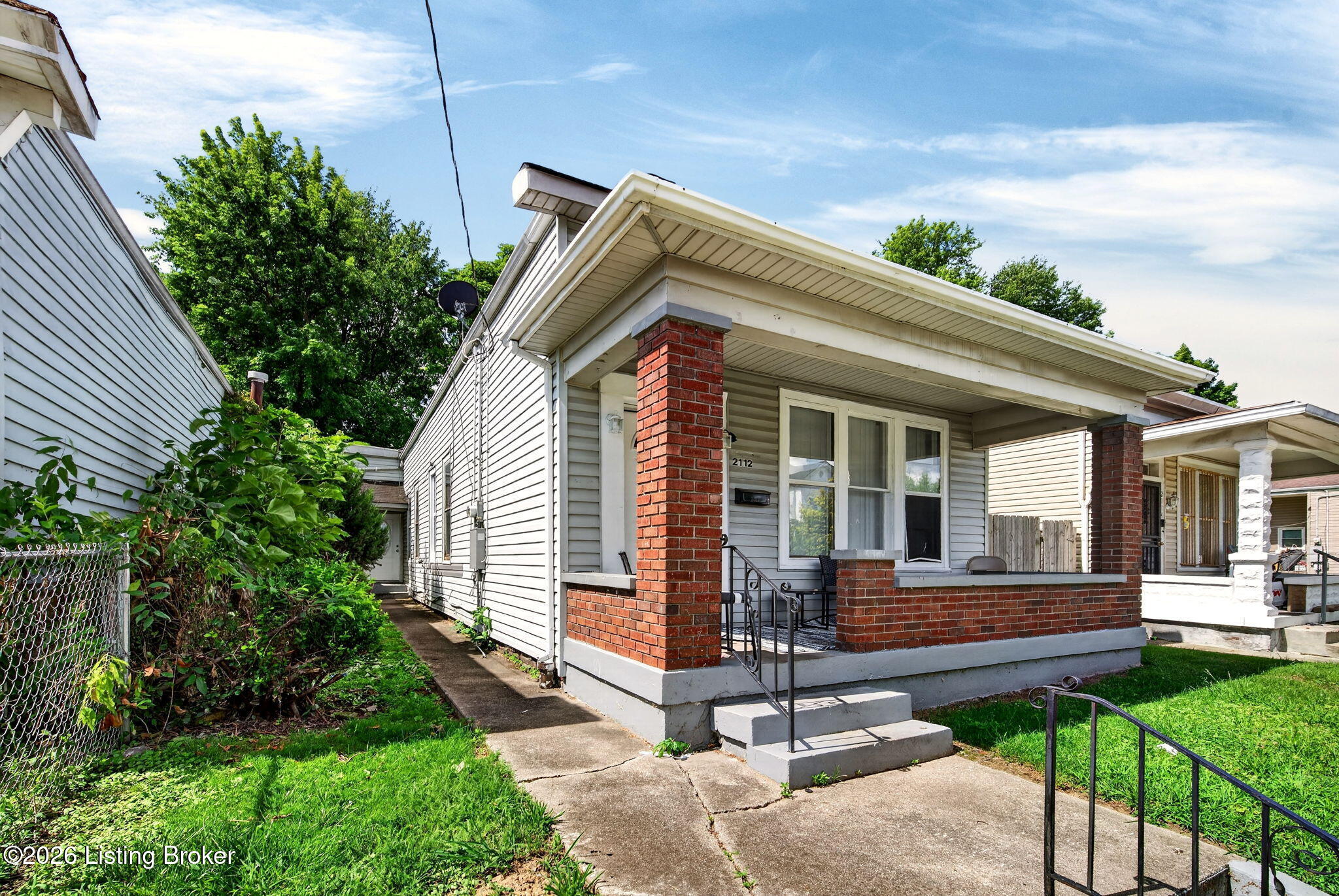 Residential in Louisville 3