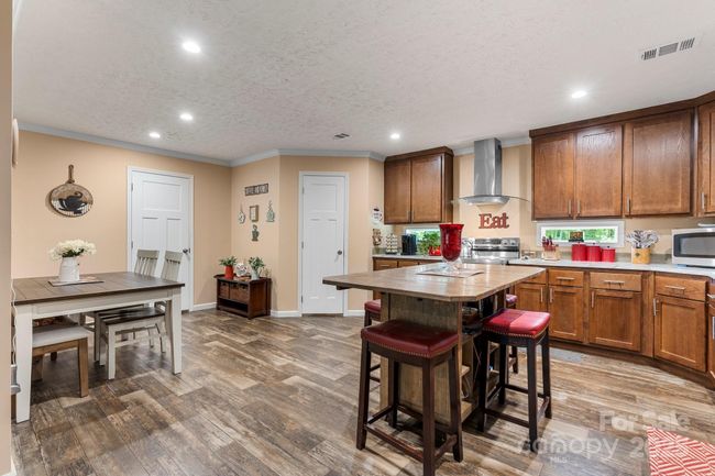200 Vista Pointe Dr, House other with 4 bedrooms, 3 bathrooms and null parking in Stony Point NC | Image 6