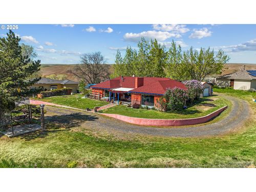 24 Ne Mount Hebron Dr, Pendleton, OR, 97801 | Card Image