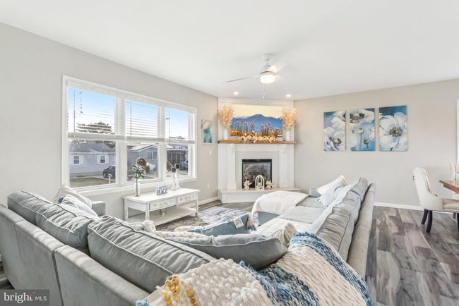 703 Bobby Jones Rd, House other with 4 bedrooms, 3 bathrooms and null parking in BRIGANTINE NJ | Image 7