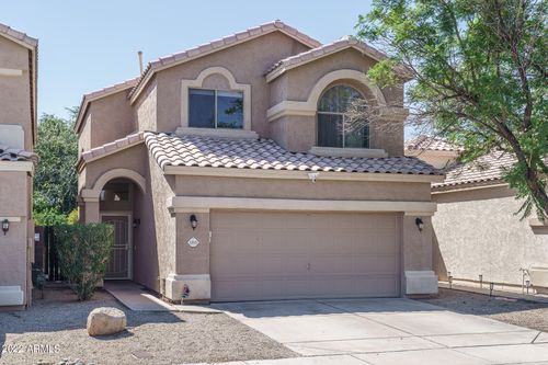 1315 W Escuda Rd, Phoenix, AZ, 85027-4342 | Card Image