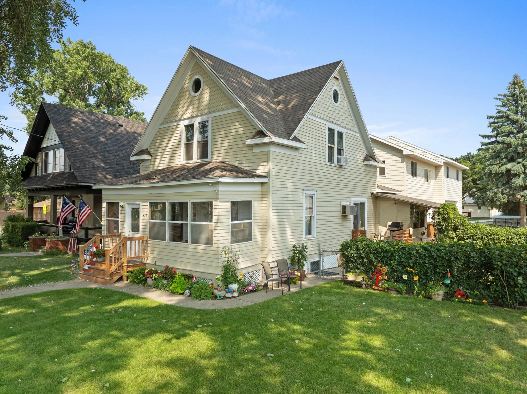 Residential in Minot 3