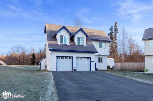 2361 Yorktown Cir, Anchorage, AK, 99507-5358 | Card Image