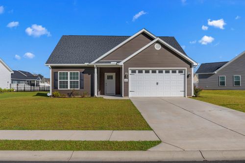 438 Shallow Cove Dr., Conway, SC, 29526 | Card Image
