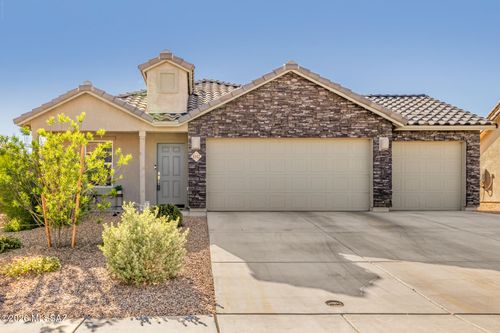 8342 S Clara Roberts Way, Tucson, AZ, 85747 | Card Image