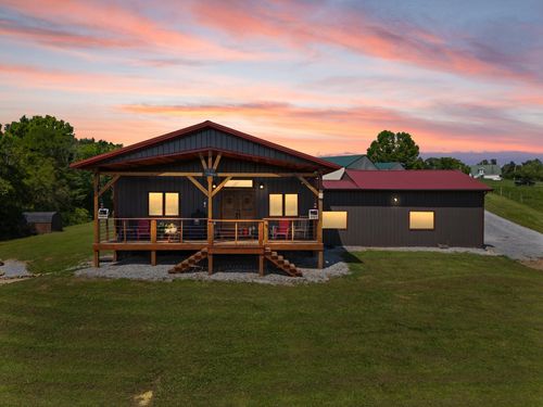 649 Joe Snedegar Rd, Mt Sterling, KY, 40353-9229 | Card Image