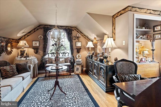 5694 S Deer Run Rd, House other with 5 bedrooms, 4 bathrooms and null parking in DOYLESTOWN PA | Image 36