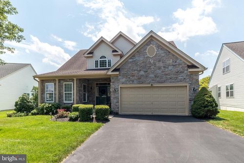 726 S Settlers Cir, WARRINGTON, PA, 18976-3613 | Card Image