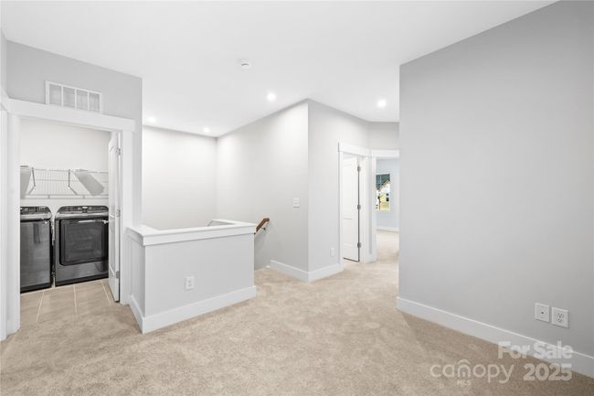 9646 Munsing Dr, Townhouse with 3 bedrooms, 3 bathrooms and null parking in Charlotte NC | Image 10