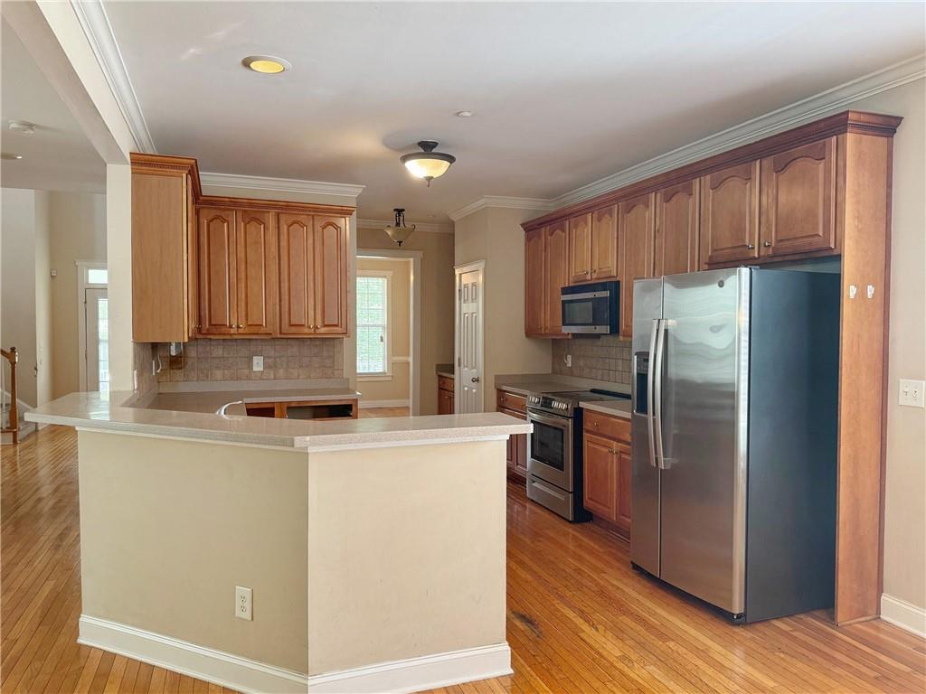 Residential in Fayetteville 3