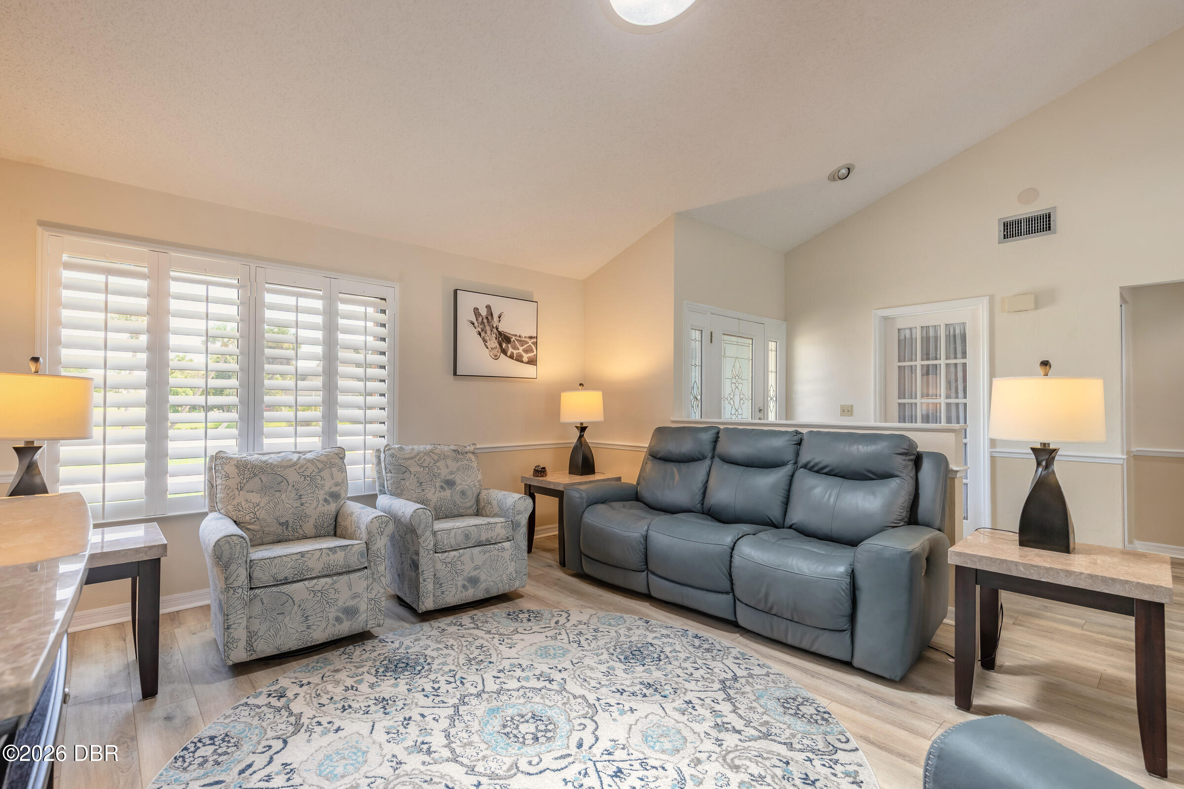 Residential in Daytona Beach 4