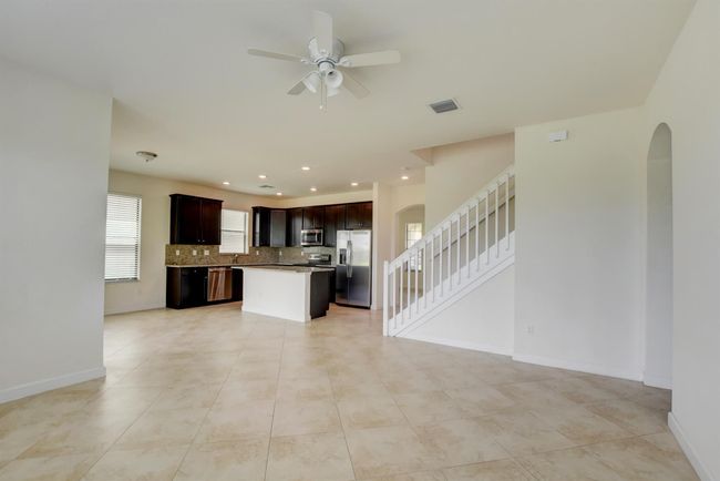 8885 Sea Chase Dr, House other with 4 bedrooms, 3 bathrooms and null parking in Lake Worth FL | Image 9