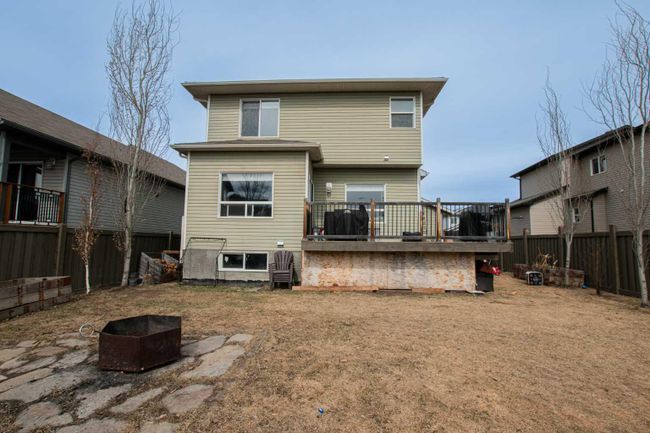 10217 125 Avenue, Home with 4 bedrooms, 3 bathrooms and 6 parking in Grande Prairie AB | Image 26