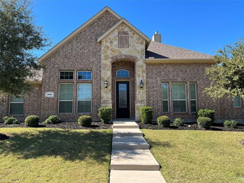 3921 Cameron Ln, Rockwall, TX, 75087-6594 | Card Image