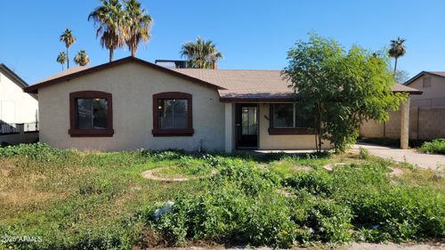 1607 N 62nd Ave, Phoenix, AZ, 85035-4806 | Card Image