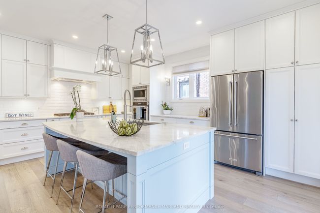137 Glebe Ave, House other with 5 bedrooms, 4 bathrooms and 2 parking in Ottawa ON | Image 7