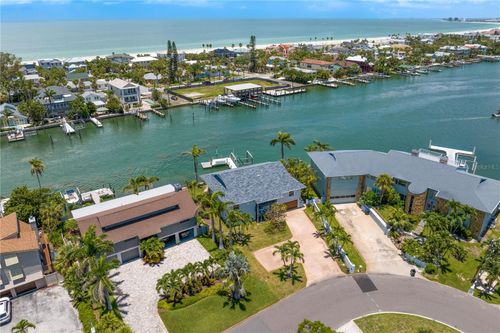 131 N Tessier Dr, ST PETE BEACH, FL, 33706-2811 | Card Image