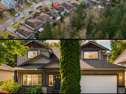 13345 235 St, Maple Ridge, BC, V4R2W3 | Card Image