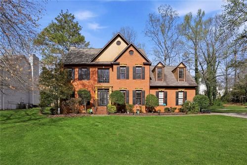 3870 Brookgreen Pt, Decatur, GA, 30034-5631 | Card Image