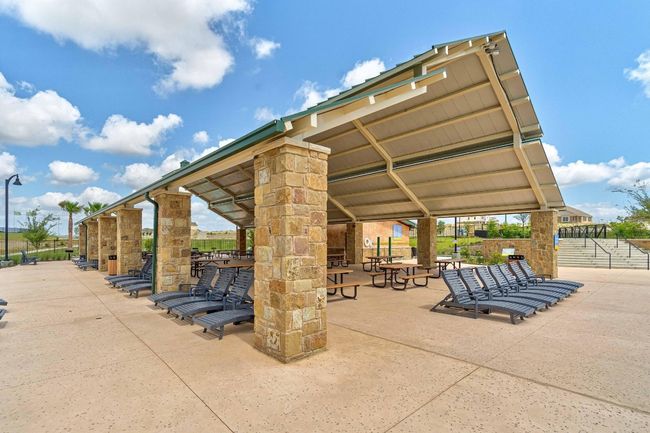 293 Cherrystone Loop, House other with 4 bedrooms, 4 bathrooms and 4 parking in Buda TX | Image 37