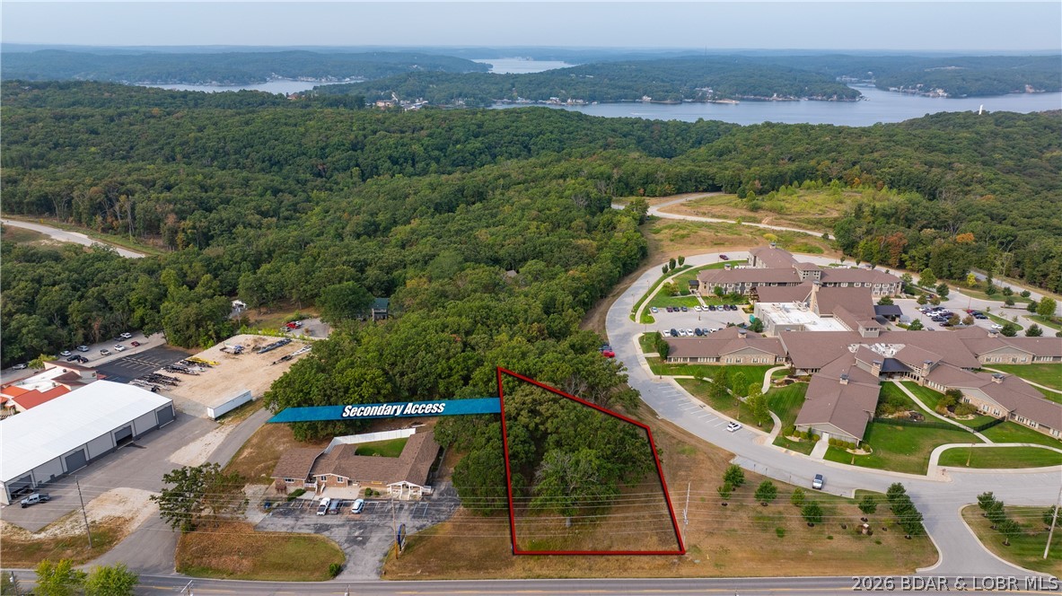 Land in Osage Beach 3