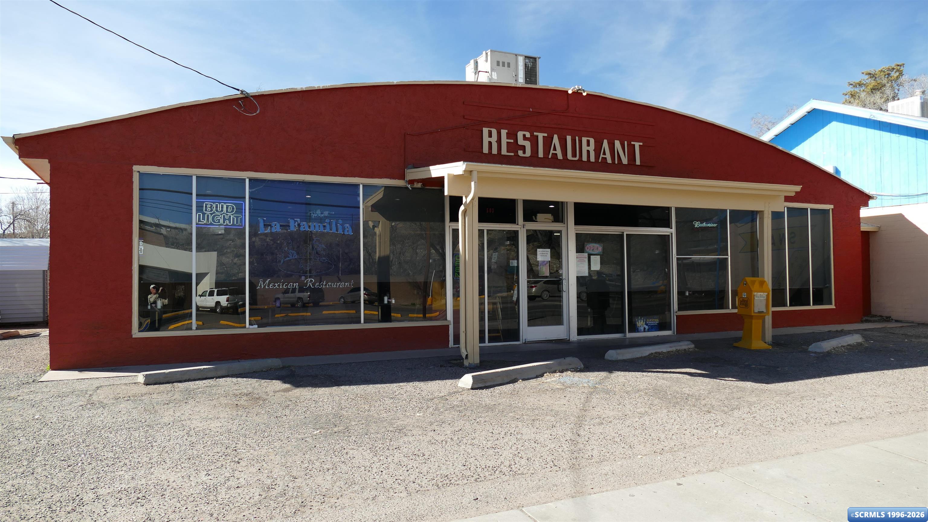 Commercial Sale in Silver City 3