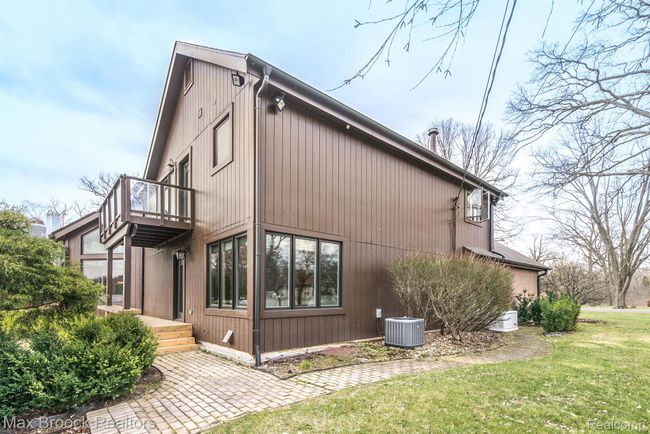 3403 Chickering Ln, House other with 4 bedrooms, 5 bathrooms and null parking in Bloomfield Hills MI | Image 9