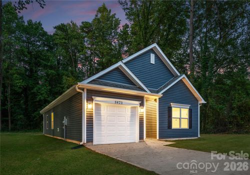 7007 Frye Pl, Charlotte, NC, 28269-2811 | Card Image