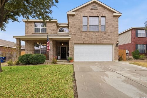 140 Pilot Pt, Cibolo, TX, 78108-4275 | Card Image