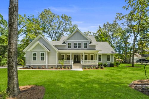 5722 Barbary Coast, Hollywood, SC, 29449-5805 | Card Image