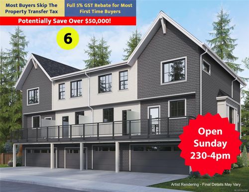 6-3439 Trumpeter St, Colwood, BC, V9C0R5 | Card Image