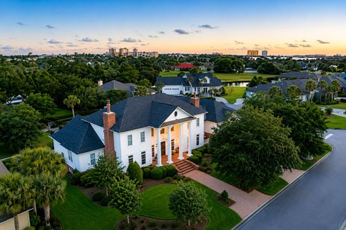 3517 Dragon Ridge Road, Panama City Beach, FL, 32408 | Card Image