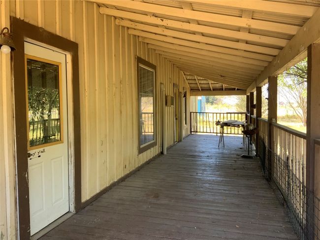 8989 Fm 141, House other with 3 bedrooms, 1 bathrooms and 4 parking in Dime Box TX | Image 14