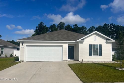 4752 Cockatoo Dr, Shallotte, NC, 28470-4010 | Card Image