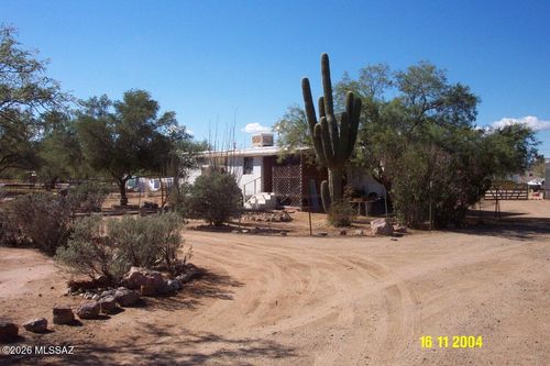 12121 N Whitetail Road, Marana, AZ, 85653 | Card Image