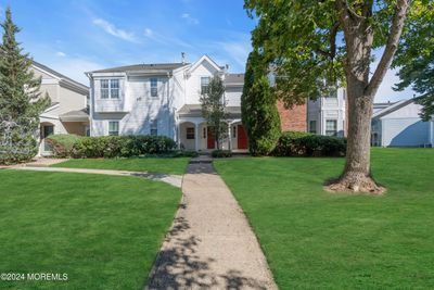 72 Tulip Lane, Condo with 2 bedrooms, 2 bathrooms and 1 parking in Freehold NJ | Image 1