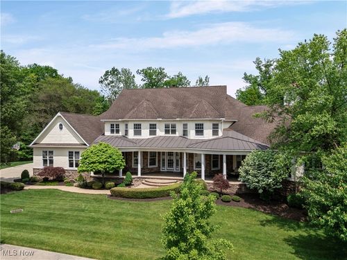 6761 Rivercrest Dr, Brecksville, OH, 44141-1072 | Card Image