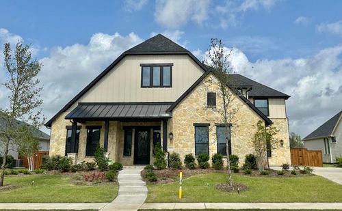 1511 Fairmont Drive, Prosper, TX, 75078 | Card Image