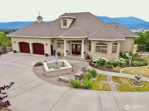 1650 E Fairway Loop Rd, Colville, WA, 99114-9368 | Card Image