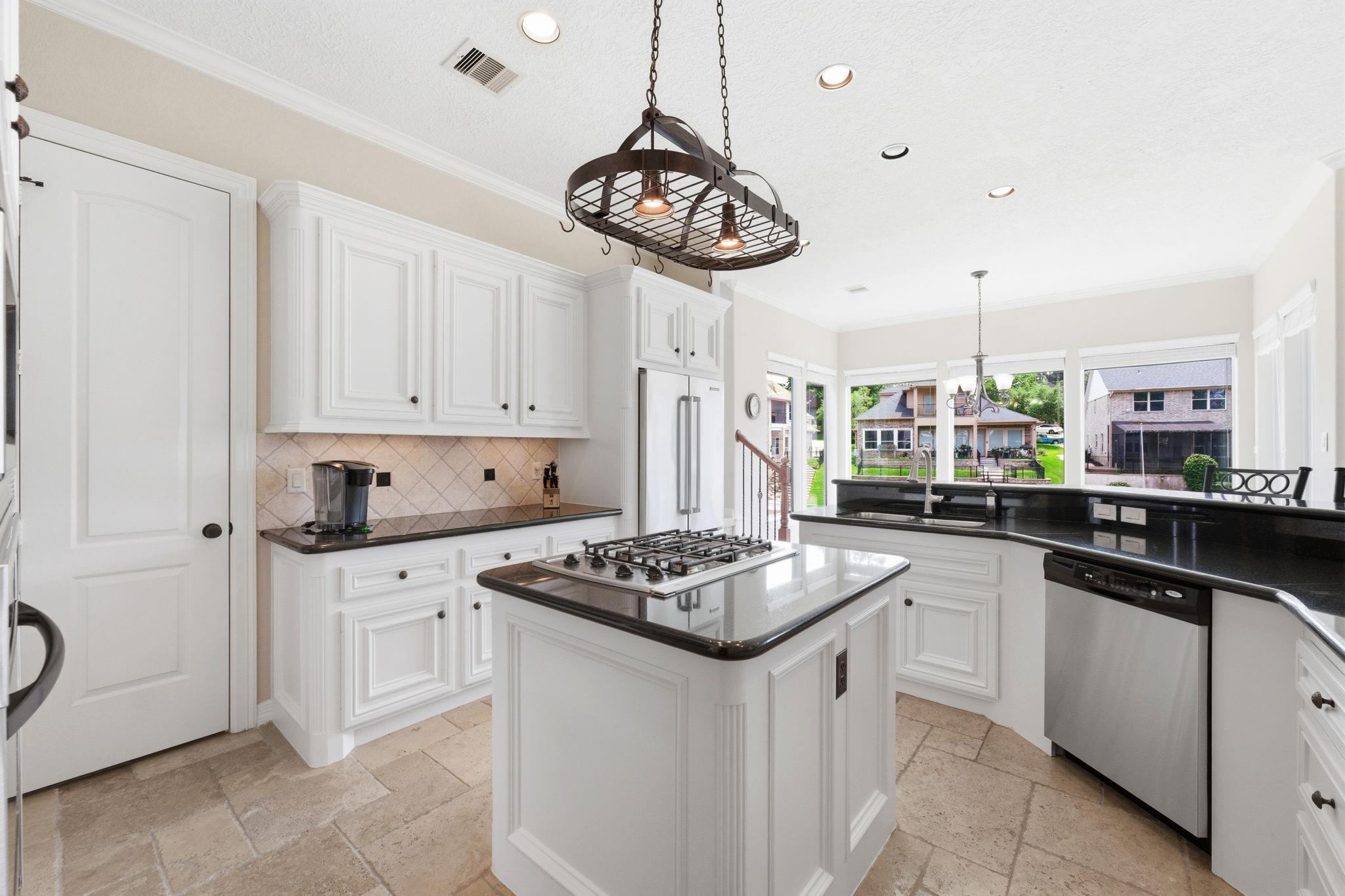 Residential in Conroe 2